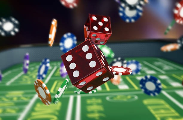 Meja poker rajakhodam dengan antarmuka pasar sepak bola terintegrasi