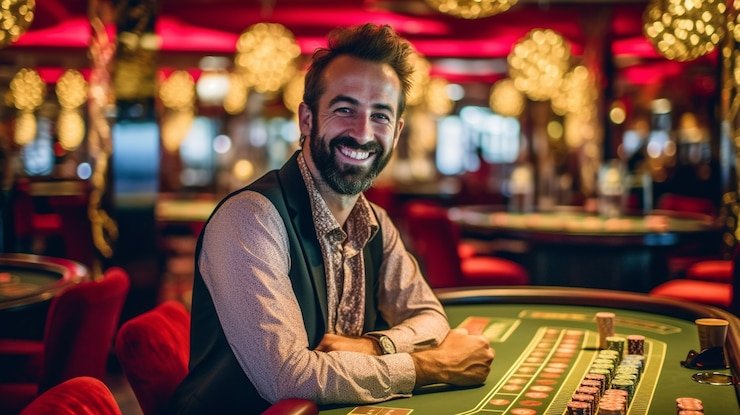 Statistik permainan real-time di rajakhodam menampilkan hasil terbaru dan tren untuk blackjack, roulette, dan baccarat